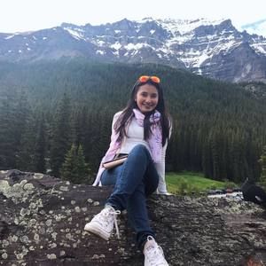 Meet your Posher, Alethea ruth